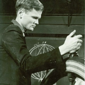 "A Typical Seaman--1939"