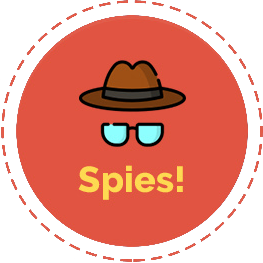 Spies